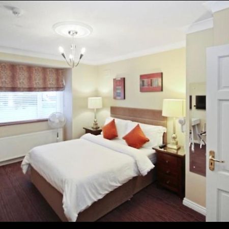 Almara House Bed and Breakfast Γκάλγουεϊ Εξωτερικό φωτογραφία