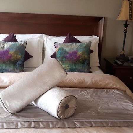 Almara House Bed and Breakfast Γκάλγουεϊ Εξωτερικό φωτογραφία