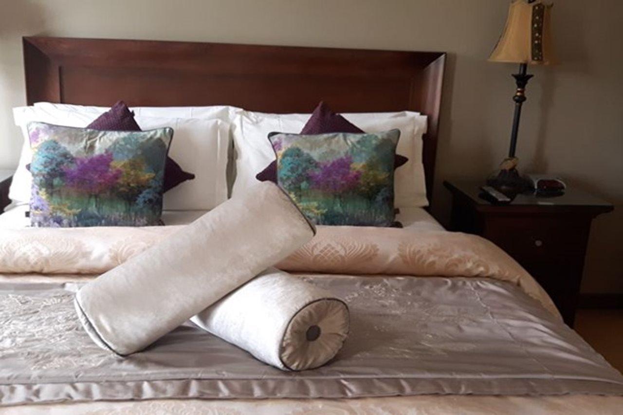 Almara House Bed and Breakfast Γκάλγουεϊ Εξωτερικό φωτογραφία