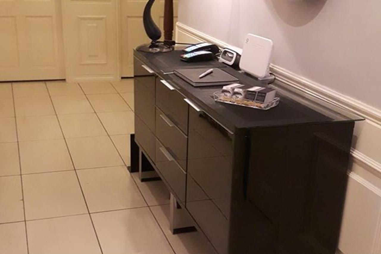 Almara House Bed and Breakfast Γκάλγουεϊ Εξωτερικό φωτογραφία