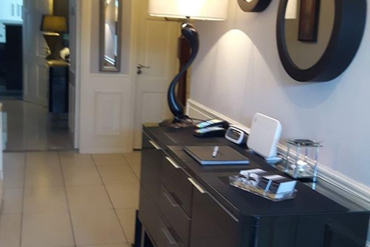 Almara House Bed and Breakfast Γκάλγουεϊ Εξωτερικό φωτογραφία