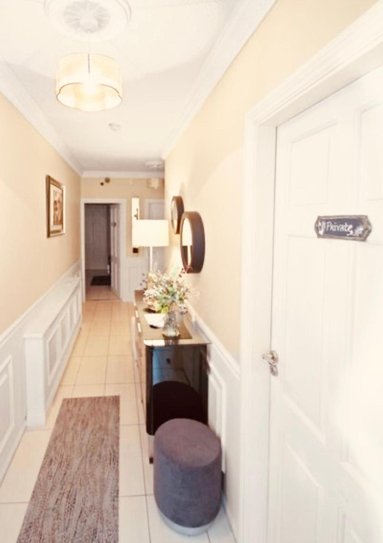 Almara House Bed and Breakfast Γκάλγουεϊ Εξωτερικό φωτογραφία
