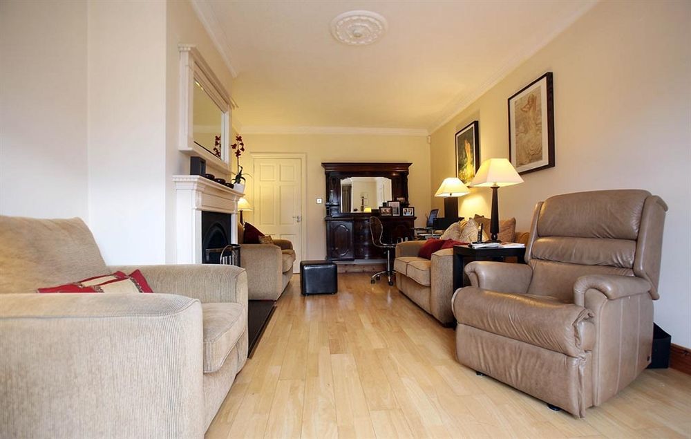 Almara House Bed and Breakfast Γκάλγουεϊ Εξωτερικό φωτογραφία