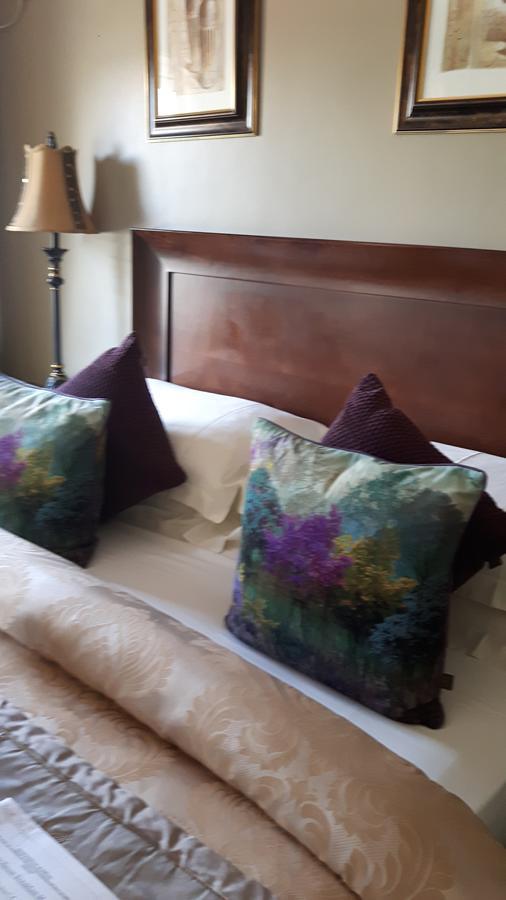 Almara House Bed and Breakfast Γκάλγουεϊ Εξωτερικό φωτογραφία
