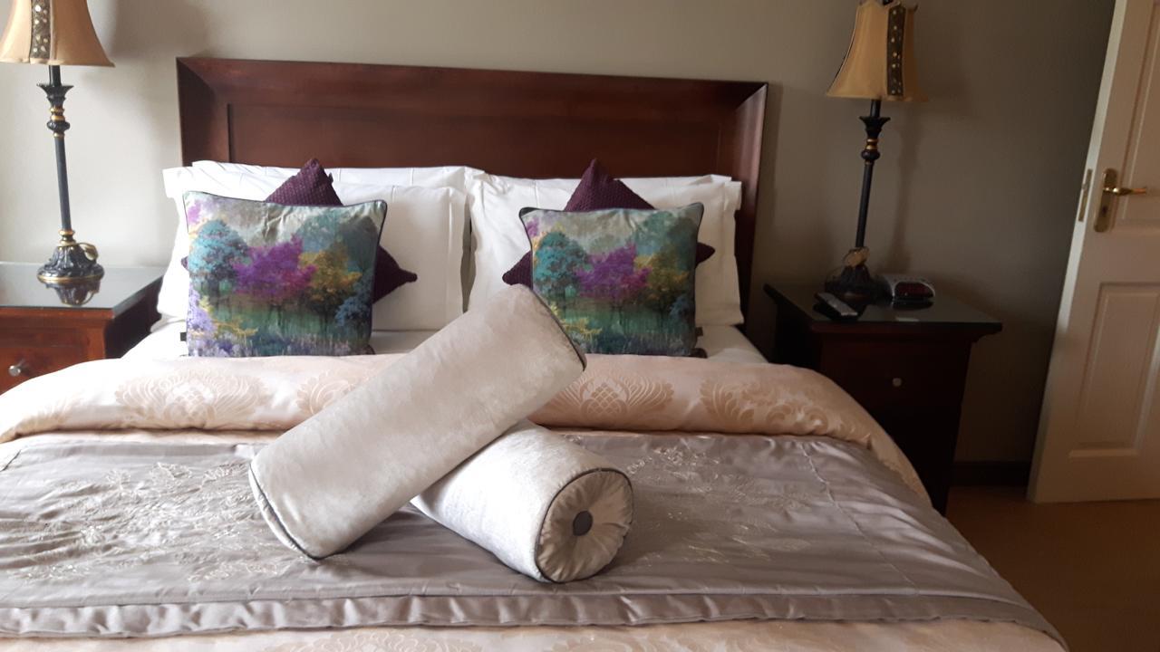 Almara House Bed and Breakfast Γκάλγουεϊ Εξωτερικό φωτογραφία