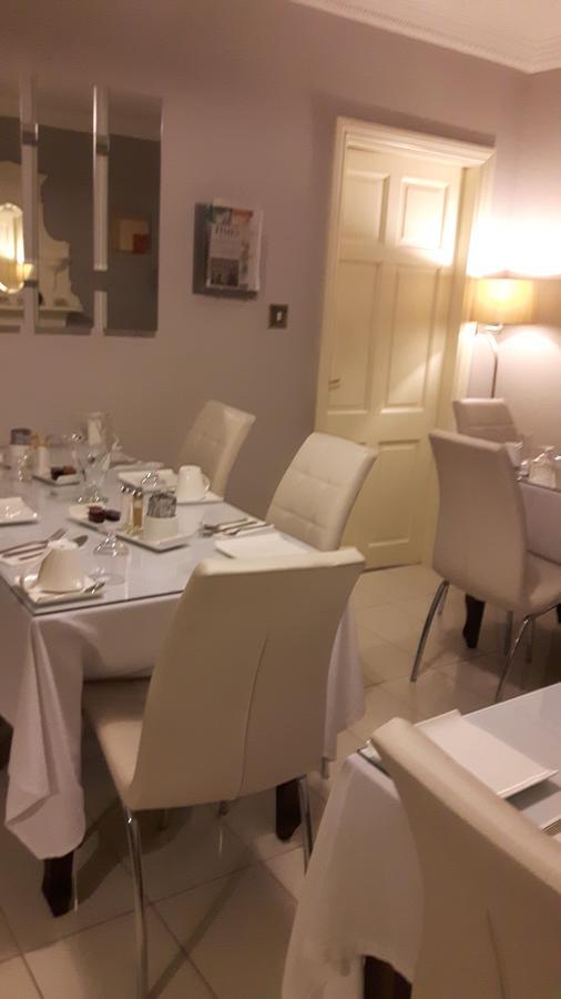 Almara House Bed and Breakfast Γκάλγουεϊ Εξωτερικό φωτογραφία