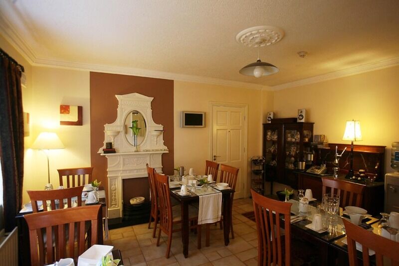 Almara House Bed and Breakfast Γκάλγουεϊ Εξωτερικό φωτογραφία